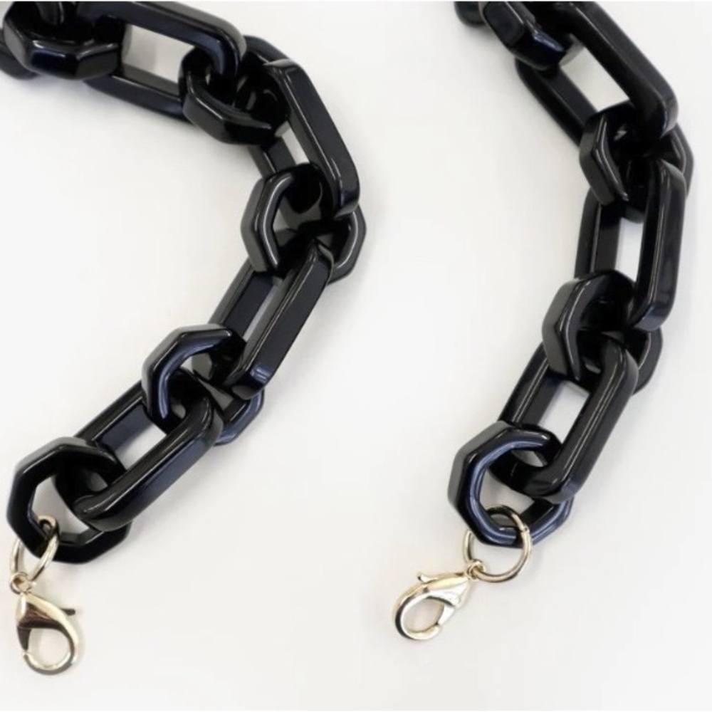 Respiro Acrylic Chain